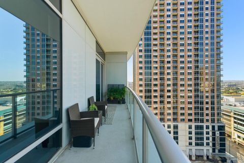 Tiny photo for 200 Congress Ave #14A, Austin, TX 78701 (MLS # 2804216)