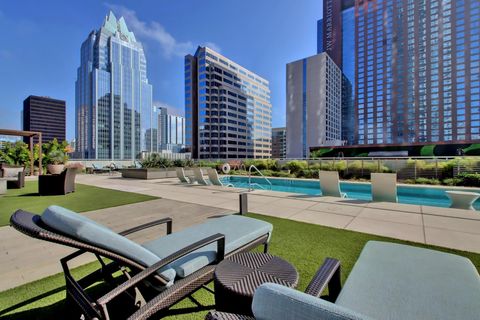 Tiny photo for 200 Congress Ave #14A, Austin, TX 78701 (MLS # 2804216)