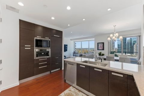 Tiny photo for 200 Congress Ave #14A, Austin, TX 78701 (MLS # 2804216)