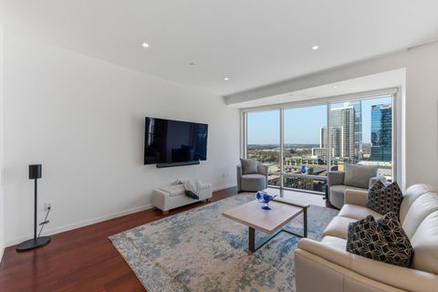 Tiny photo for 200 Congress Ave #14A, Austin, TX 78701 (MLS # 2804216)