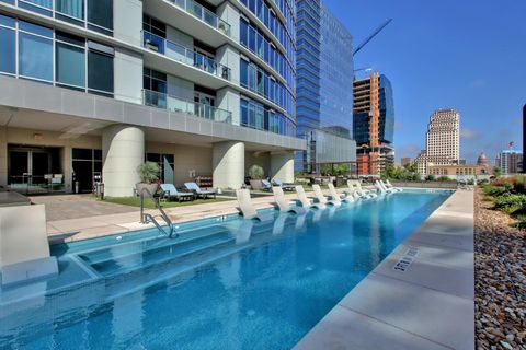 Tiny photo for 200 Congress Ave #14A, Austin, TX 78701 (MLS # 2804216)