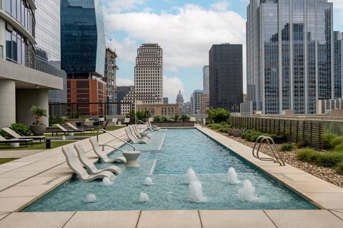 200 Congress Ave 14A Austin TX 78701