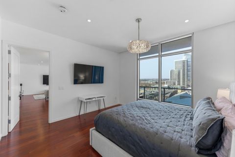 Tiny photo for 200 Congress Ave #14A, Austin, TX 78701 (MLS # 2804216)