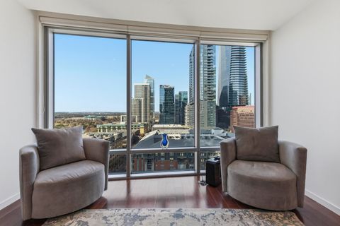 Tiny photo for 200 Congress Ave #14A, Austin, TX 78701 (MLS # 2804216)