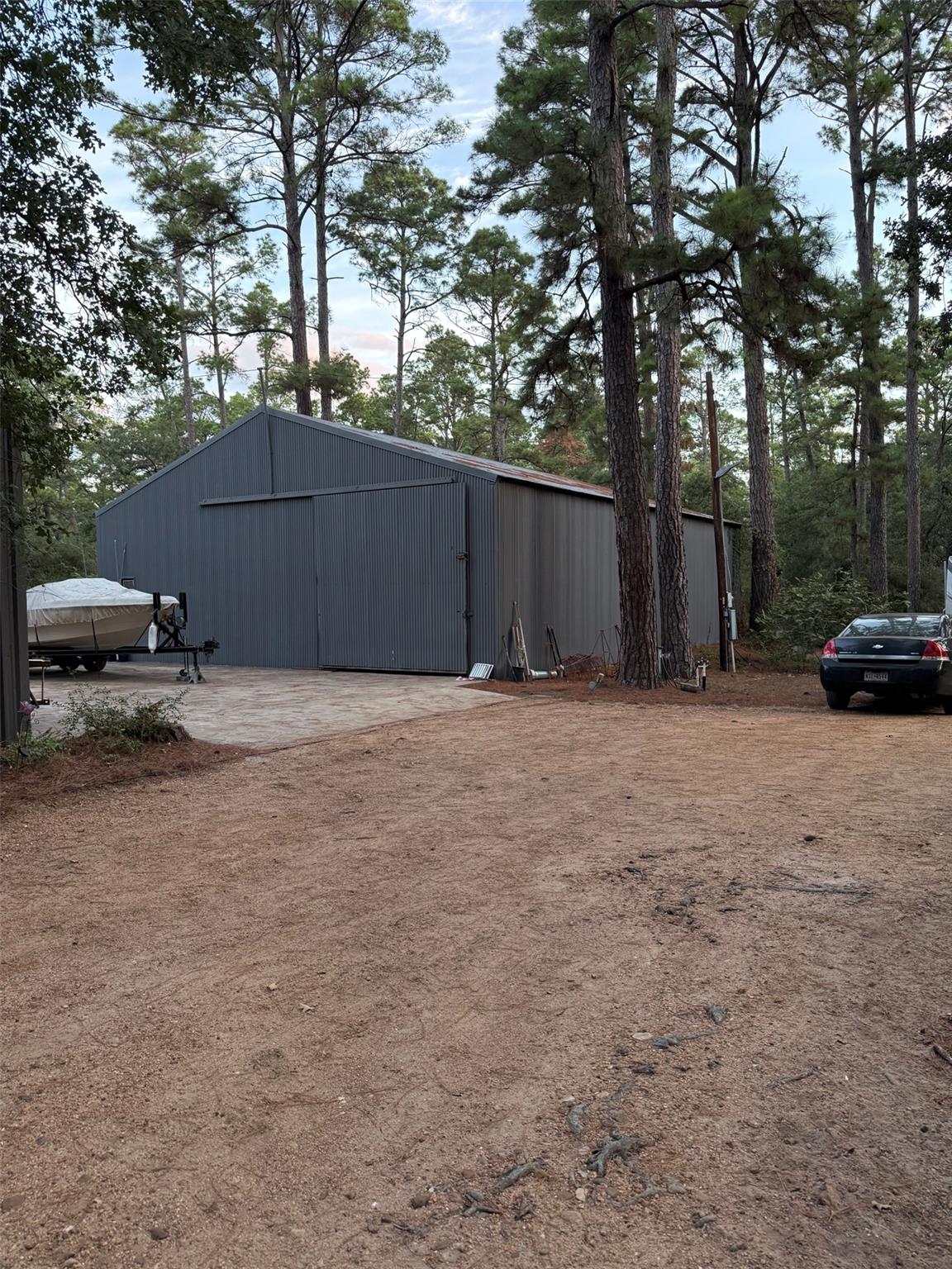 363 Porter RD