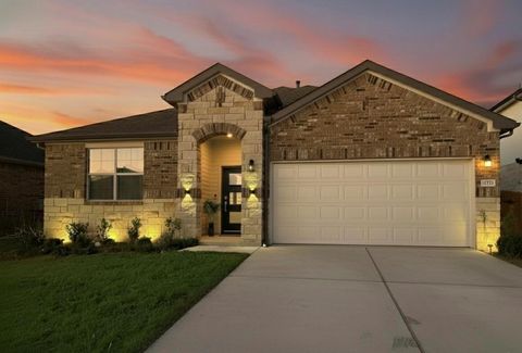 Photo of 16712 Casa Anna DR, Pflugerville, TX 78660 (MLS # 2175417)