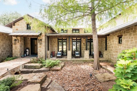 7723 Escala DR Austin TX 78735