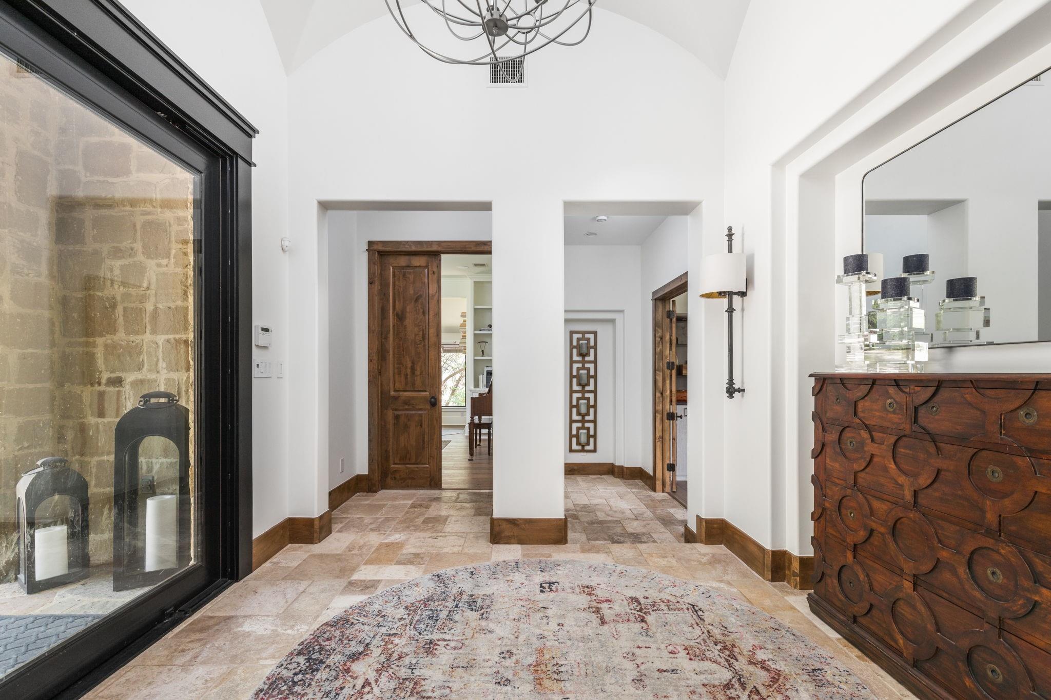 7723 Escala DR