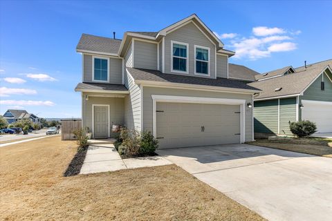 101 Wind Flower LN Liberty Hill TX 78642