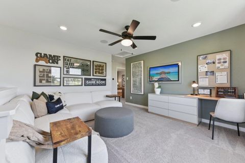 Tiny photo for 13414 Desert Orchid DR, Buda, TX 78610 (MLS # 7483292)