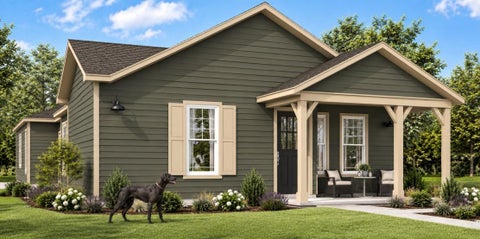Photo of 8609 Dongan DR, Austin, TX 78744 (MLS # 3449403)