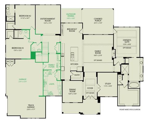 Tiny photo for 604 Brave Face ST, Leander, TX 78641 (MLS # 7529885)