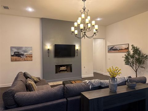 Tiny photo for 604 Brave Face ST, Leander, TX 78641 (MLS # 7529885)