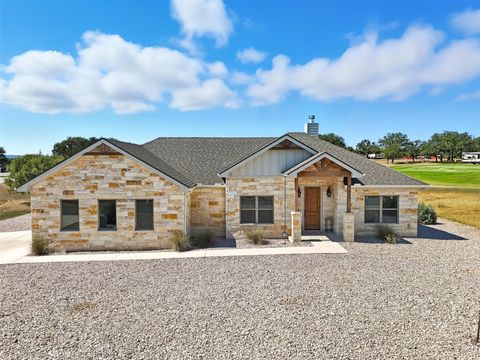 214 Oak Grove PKWY Kingsland TX 78639