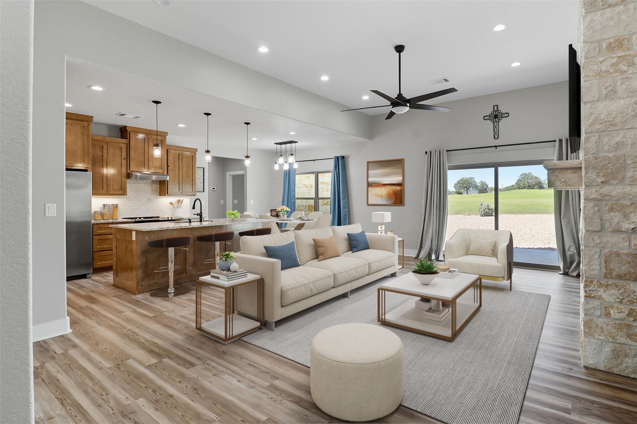 214 Oak Grove PKWY