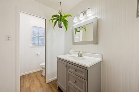 Tiny photo for 22651 Nameless RD, Leander, TX 78641 (MLS # 1720815)