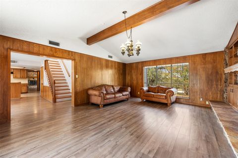 Tiny photo for 22651 Nameless RD, Leander, TX 78641 (MLS # 1720815)