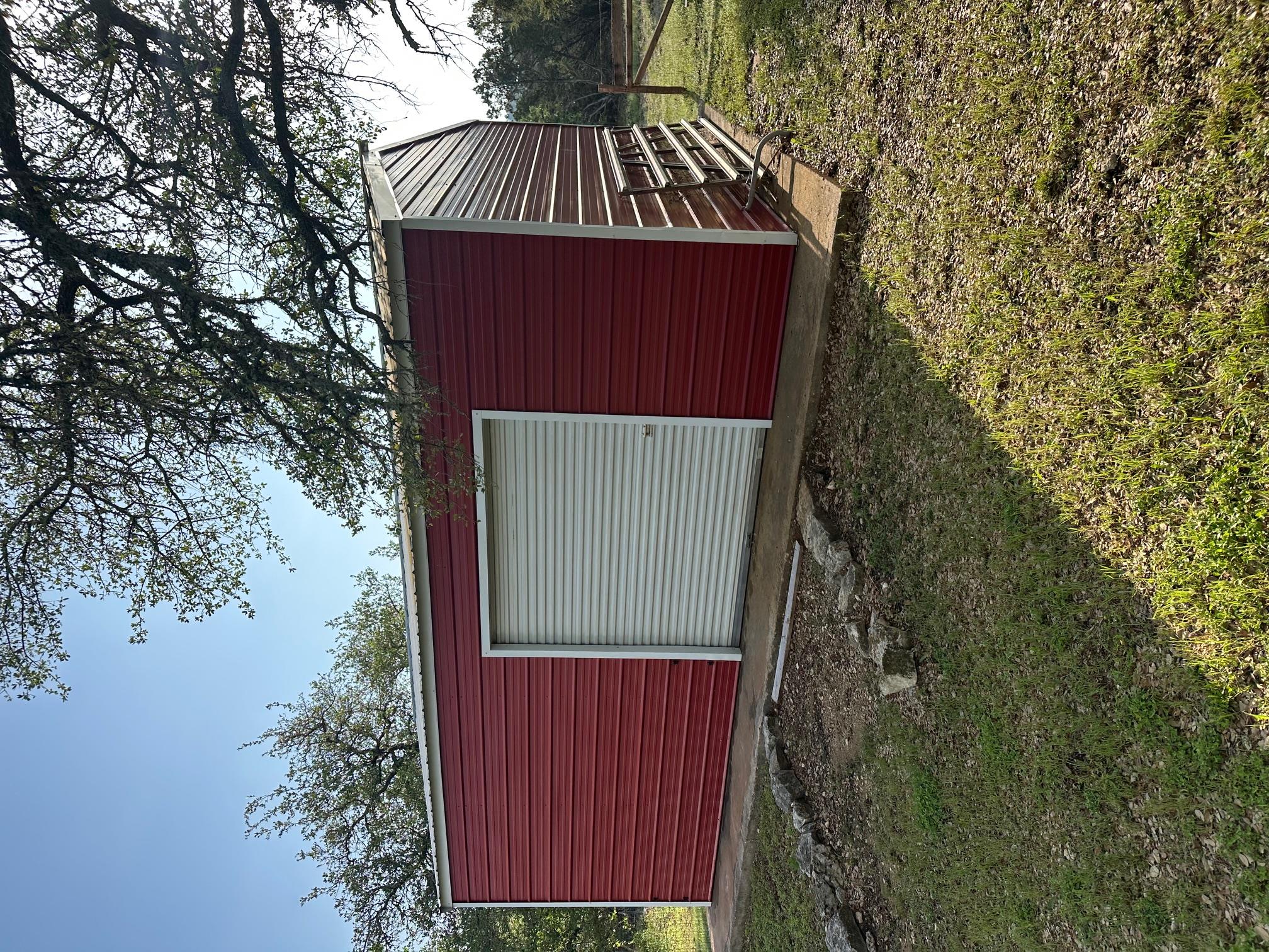 22651 Nameless RD