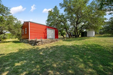 Tiny photo for 22651 Nameless RD, Leander, TX 78641 (MLS # 1720815)