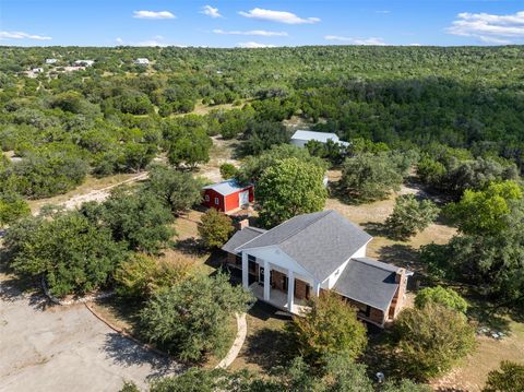 Photo of 22651 Nameless RD, Leander, TX 78641 (MLS # 1720815)