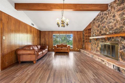 Tiny photo for 22651 Nameless RD, Leander, TX 78641 (MLS # 1720815)