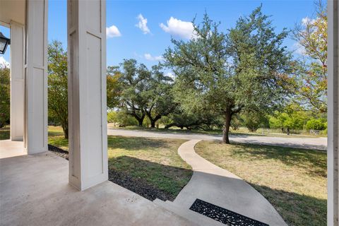 Tiny photo for 22651 Nameless RD, Leander, TX 78641 (MLS # 1720815)