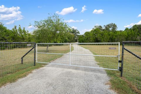 Tiny photo for 22651 Nameless RD, Leander, TX 78641 (MLS # 1720815)