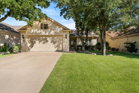 Photo of 802 Tea Tree CV, Georgetown, TX 78633 (MLS # 2371484)