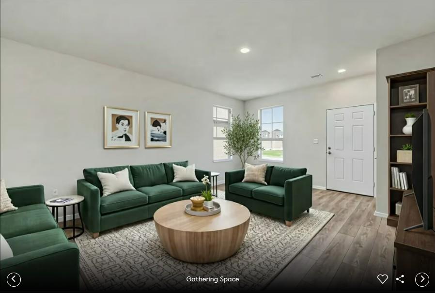 537 Madelines Meadow LN