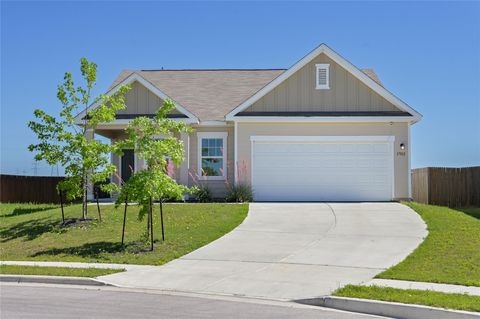 Photo of 17812 Altesino CV, Pflugerville, TX 78660 (MLS # 4094691)