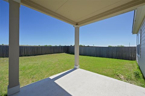 Tiny photo for 17812 Altesino CV, Pflugerville, TX 78660 (MLS # 4094691)