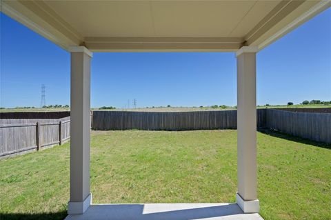 Tiny photo for 17812 Altesino CV, Pflugerville, TX 78660 (MLS # 4094691)
