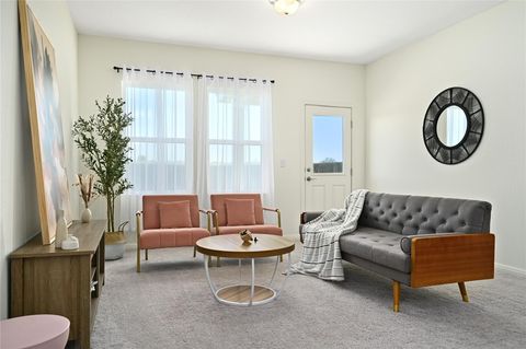 Tiny photo for 17812 Altesino CV, Pflugerville, TX 78660 (MLS # 4094691)