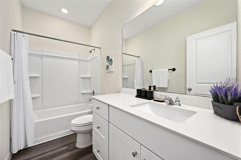 Tiny photo for 17812 Altesino CV, Pflugerville, TX 78660 (MLS # 4094691)