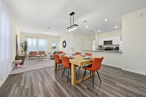 Tiny photo for 17812 Altesino CV, Pflugerville, TX 78660 (MLS # 4094691)