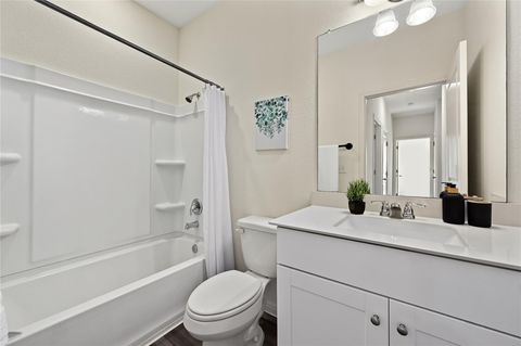 Tiny photo for 17812 Altesino CV, Pflugerville, TX 78660 (MLS # 4094691)