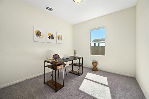 Tiny photo for 17812 Altesino CV, Pflugerville, TX 78660 (MLS # 4094691)