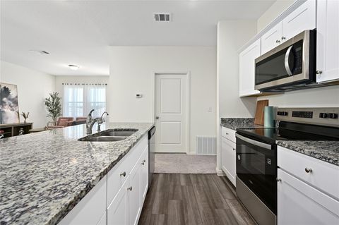 Tiny photo for 17812 Altesino CV, Pflugerville, TX 78660 (MLS # 4094691)