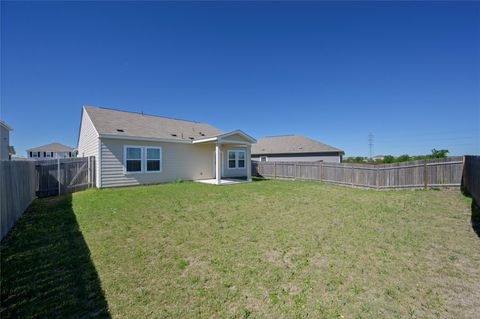 Tiny photo for 17812 Altesino CV, Pflugerville, TX 78660 (MLS # 4094691)