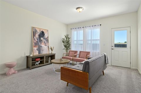 Tiny photo for 17812 Altesino CV, Pflugerville, TX 78660 (MLS # 4094691)