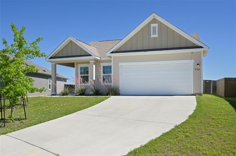 Tiny photo for 17812 Altesino CV, Pflugerville, TX 78660 (MLS # 4094691)