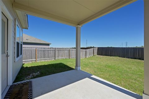 Tiny photo for 17812 Altesino CV, Pflugerville, TX 78660 (MLS # 4094691)