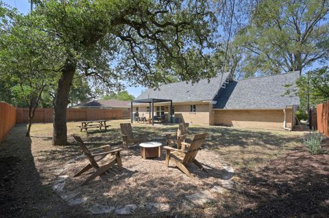 Tiny photo for 5605 Exeter DR, Austin, TX 78723 (MLS # 3779125)