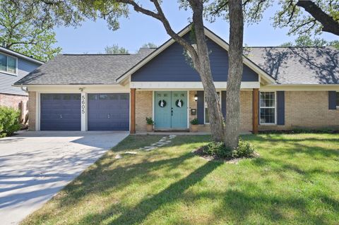 Tiny photo for 5605 Exeter DR, Austin, TX 78723 (MLS # 3779125)