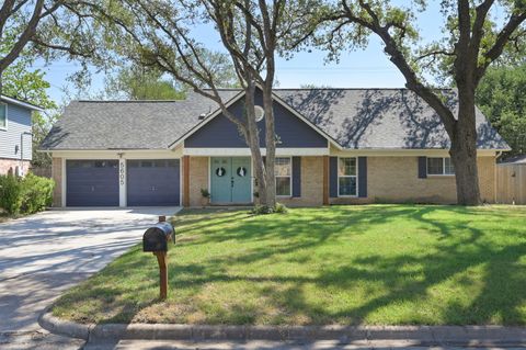 Tiny photo for 5605 Exeter DR, Austin, TX 78723 (MLS # 3779125)