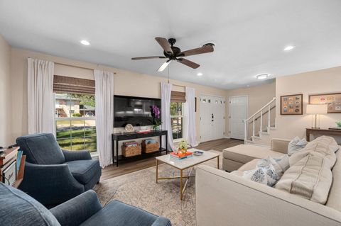 Tiny photo for 5605 Exeter DR, Austin, TX 78723 (MLS # 3779125)