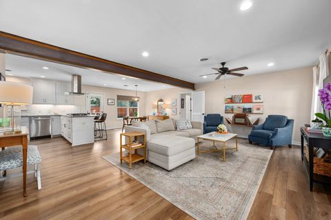 Tiny photo for 5605 Exeter DR, Austin, TX 78723 (MLS # 3779125)