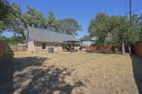 Tiny photo for 5605 Exeter DR, Austin, TX 78723 (MLS # 3779125)