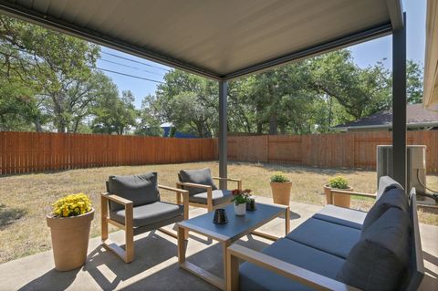 Tiny photo for 5605 Exeter DR, Austin, TX 78723 (MLS # 3779125)