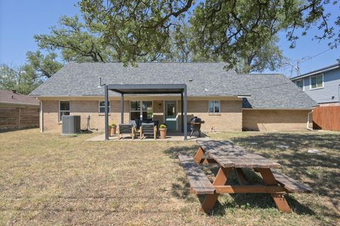 Tiny photo for 5605 Exeter DR, Austin, TX 78723 (MLS # 3779125)